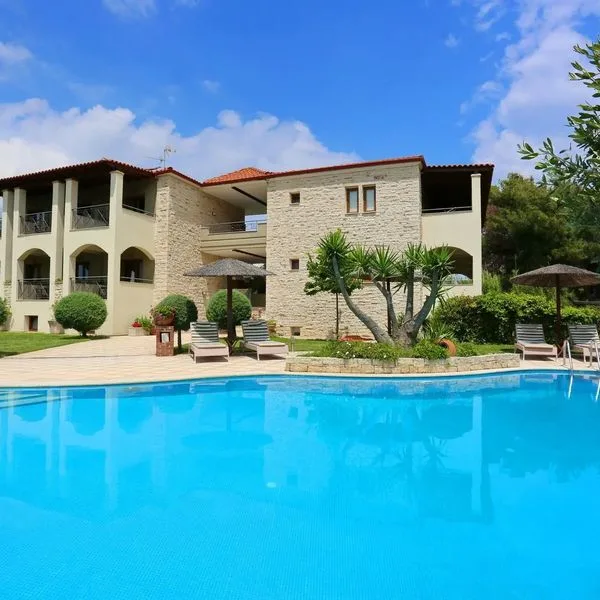 Country Inn - zdjęcie 2