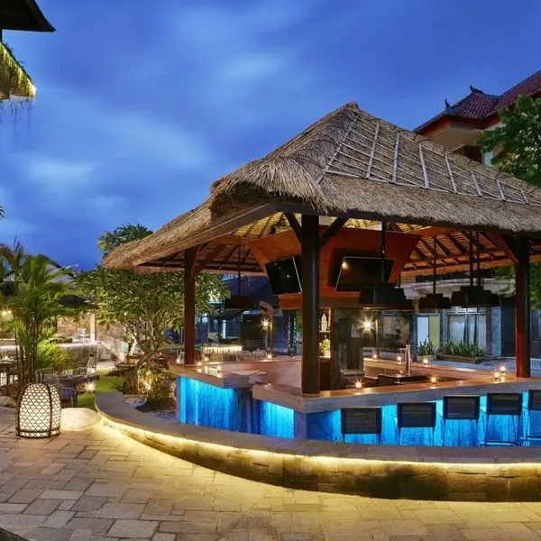 Four Points by Sheraton (Kuta) - zdjęcie 4