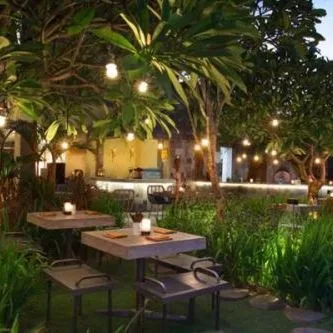 Four Points by Sheraton (Kuta) - zdjęcie 5