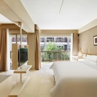 Four Points by Sheraton (Kuta) - zdjęcie 3