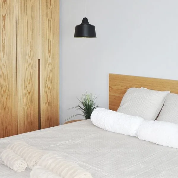 Alvin Comfort - zdjęcie 3