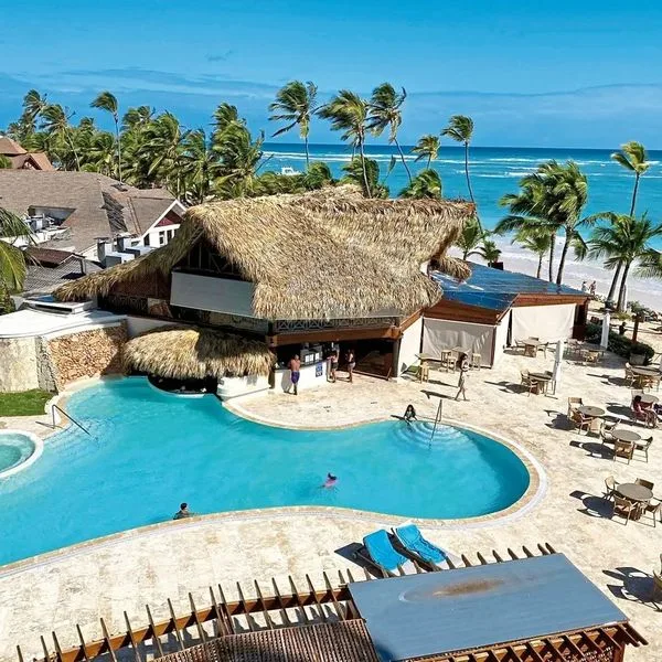 VIK Cayena Beach - zdjęcie 3