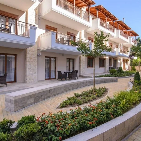 Apanemia by Flegra Hotels - zdjęcie 3