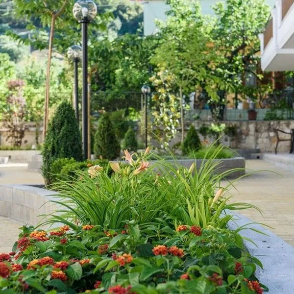 Apanemia by Flegra Hotels - zdjęcie 4