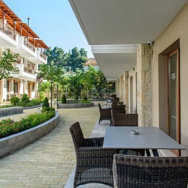 Apanemia by Flegra Hotels - zdjęcie 2