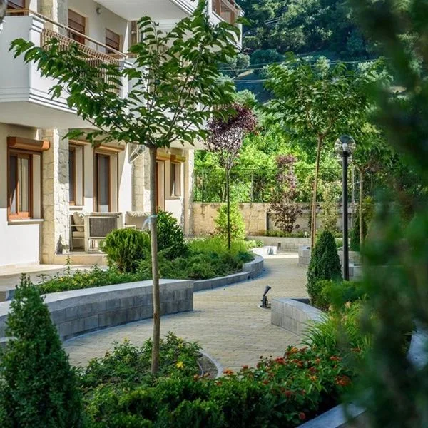 Apanemia by Flegra Hotels - zdjęcie 5