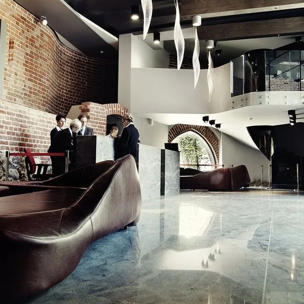 Krasicki History & SPA - zdjęcie 3