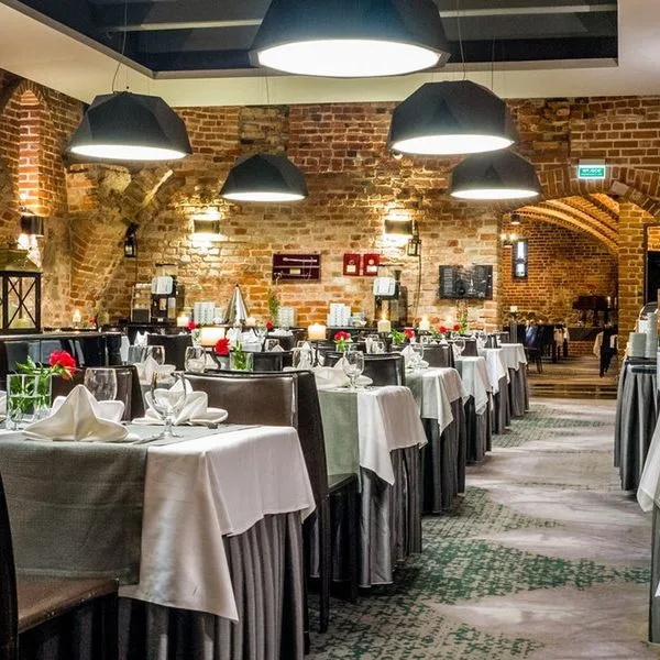 Krasicki History & SPA - zdjęcie 2