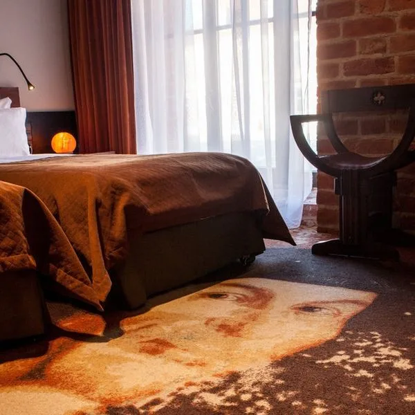 Krasicki History & SPA - zdjęcie 4