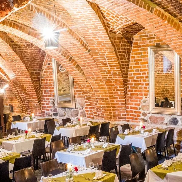 Krasicki History & SPA - zdjęcie 5