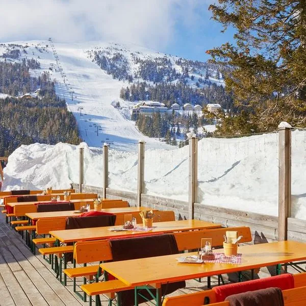 Das Alpenhaus Kaprun (ex. Steigenberger) - zdjęcie 2