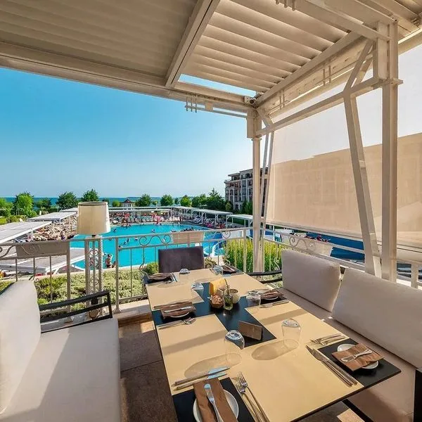 Premier Fort Beach - zdjęcie 4