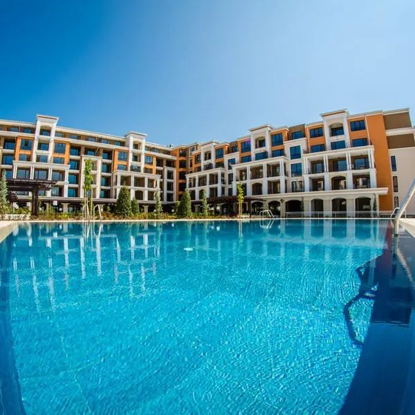 Premier Fort Beach - zdjęcie 3