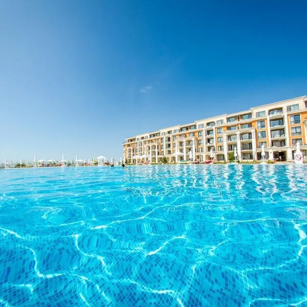 Premier Fort Beach - zdjęcie 5