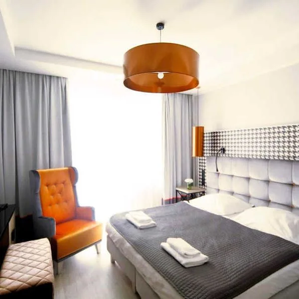 Pomarańczowa Plaża (ex. Bursztyn) - zdjęcie 2