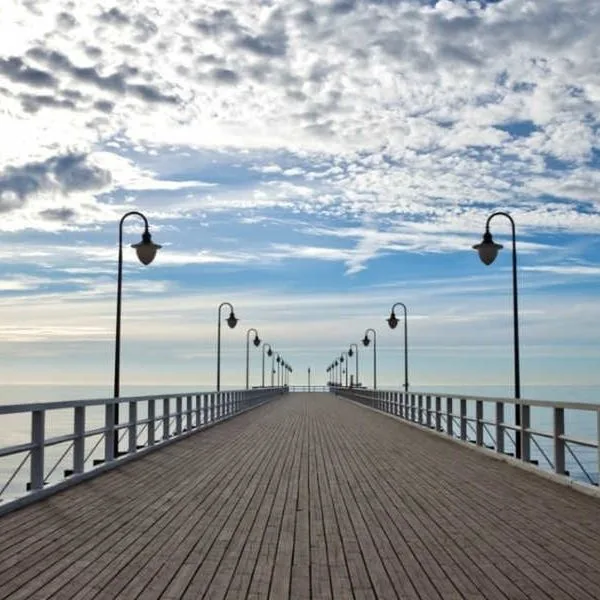 Pomarańczowa Plaża (ex. Bursztyn) - zdjęcie 5