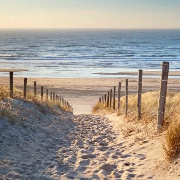 Pomarańczowa Plaża (ex. Bursztyn) - zdjęcie 3