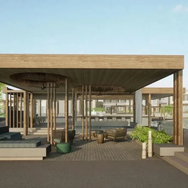 Portes Theros - zdjęcie 4