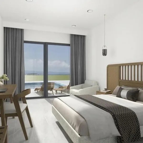 Portes Theros - zdjęcie 3