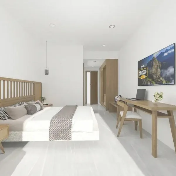 Portes Theros - zdjęcie 2