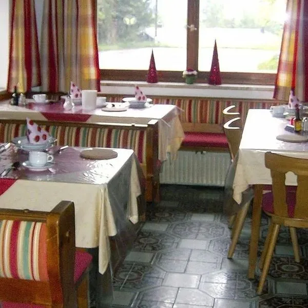 Anotzlehen Gasthof - zdjęcie 3