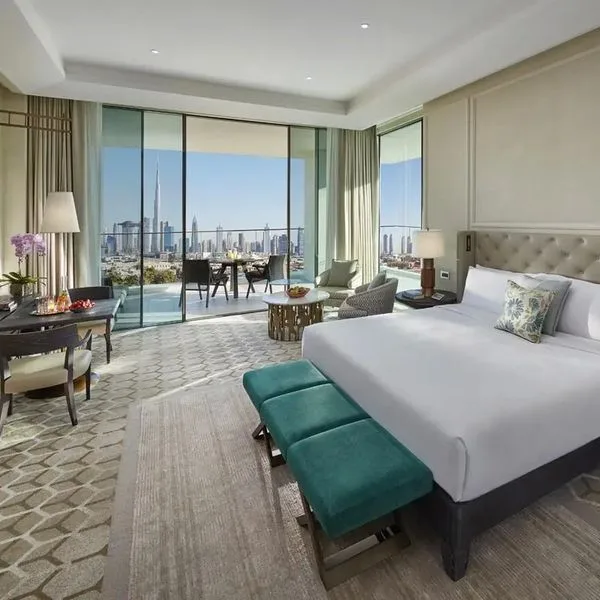 Mandarin Oriental Jumeira - zdjęcie 3