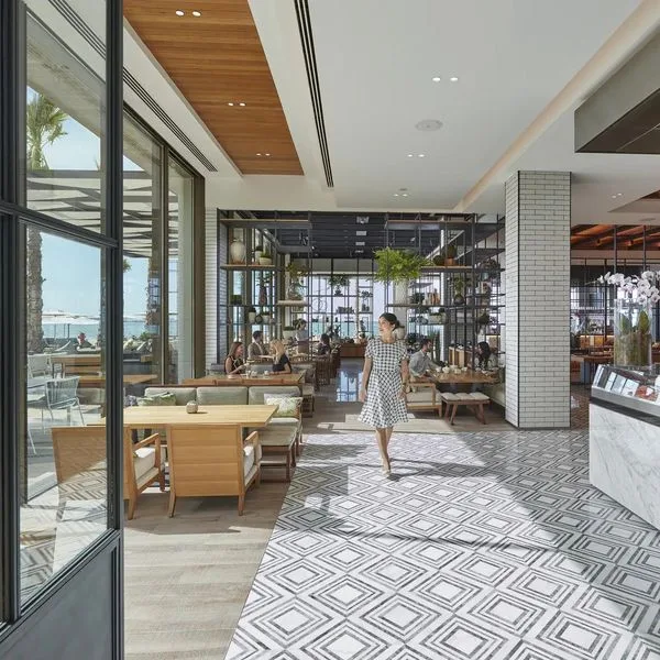 Mandarin Oriental Jumeira - zdjęcie 4