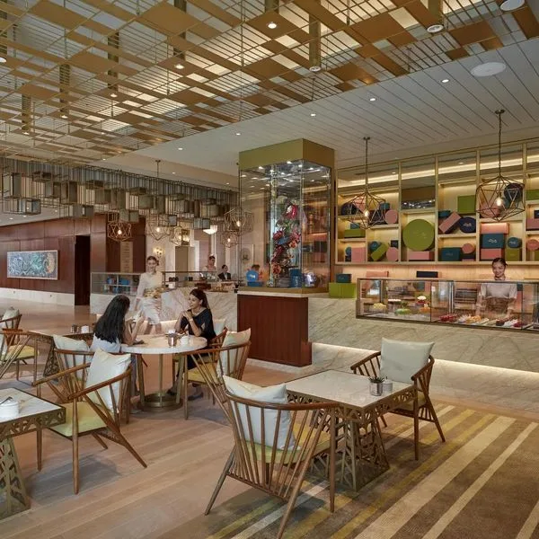 Mandarin Oriental Jumeira - zdjęcie 2