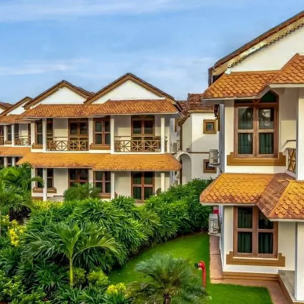 Nanu Resort - zdjęcie 5