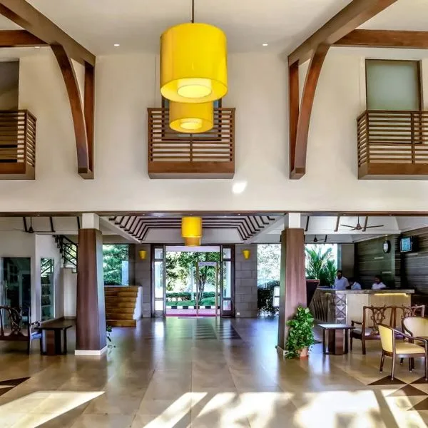 Nanu Resort - zdjęcie 4