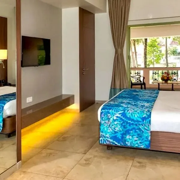 Nanu Resort - zdjęcie 3