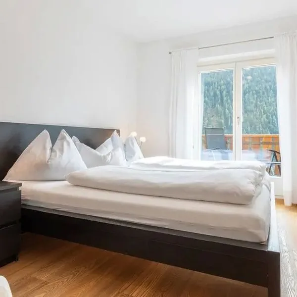 Berghaus Rosengarte - zdjęcie 3