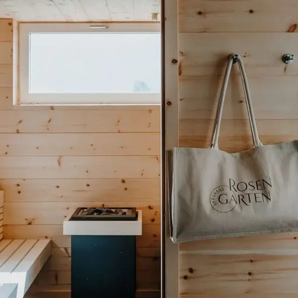 Berghaus Rosengarte - zdjęcie 4