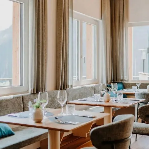 Berghaus Rosengarte - zdjęcie 2