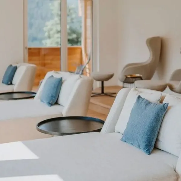 Berghaus Rosengarte - zdjęcie 5