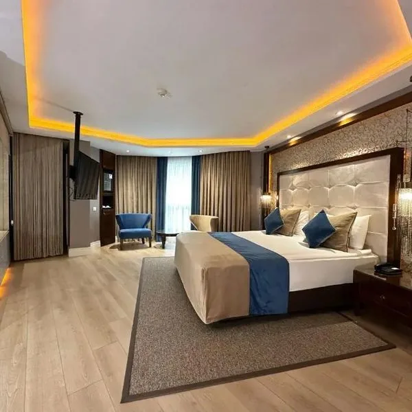 AHC Old City - zdjęcie 5