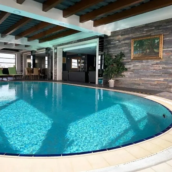 AHC Old City - zdjęcie 4