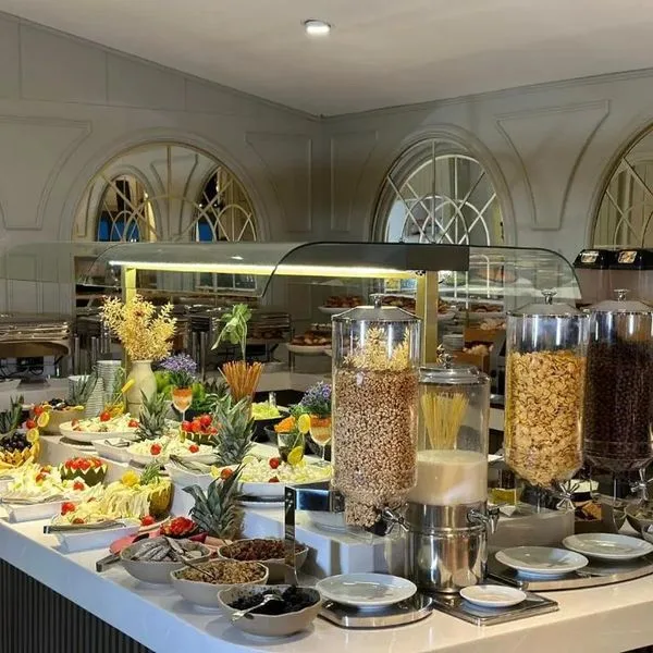 AHC Old City - zdjęcie 2