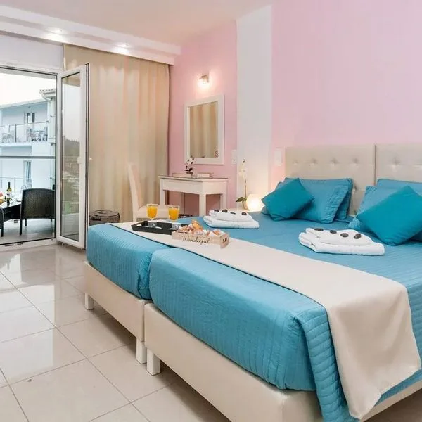 Palotel Luxury (Corfu) - zdjęcie 3