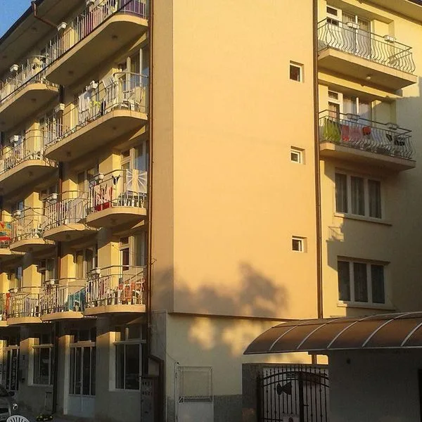 Peshev Nessebar - zdjęcie 4