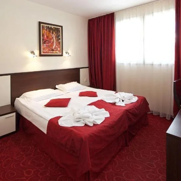 Peshev Nessebar - zdjęcie 2