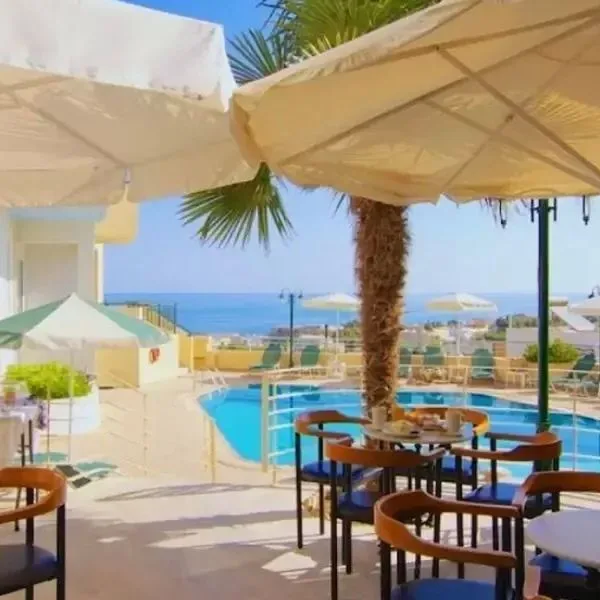 Radamanthys - zdjęcie 4