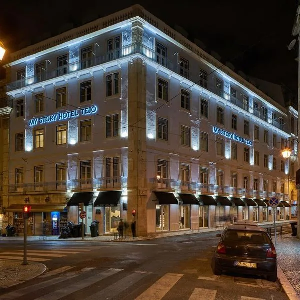 My Story Tejo (ex. Lisboa Tejo) - zdjęcie 2