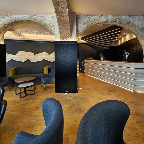 My Story Tejo (ex. Lisboa Tejo) - zdjęcie 3