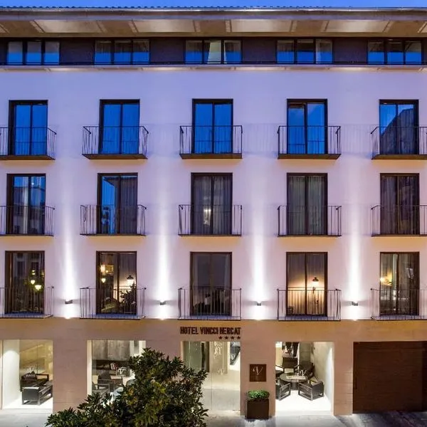 Vincci Mercat - zdjęcie 5