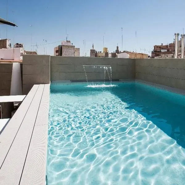 Vincci Mercat - zdjęcie 3