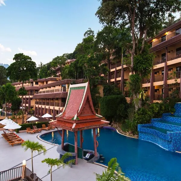 Chanalai Garden Resort - zdjęcie 3