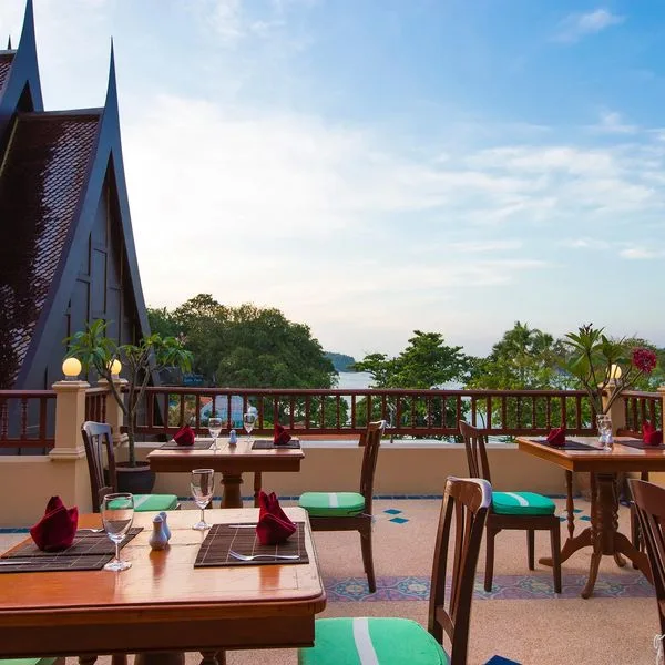 Chanalai Garden Resort - zdjęcie 2