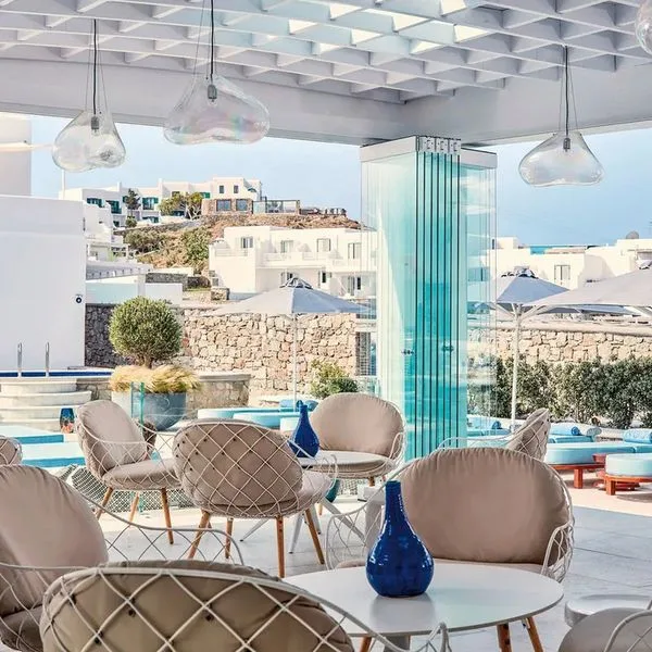 Kalypso Kyma - zdjęcie 3