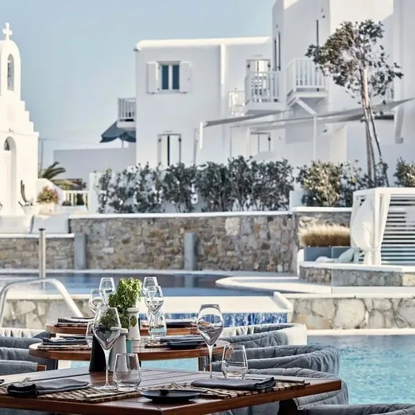 Kalypso Kyma - zdjęcie 4